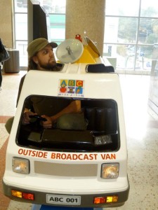 ob truck
